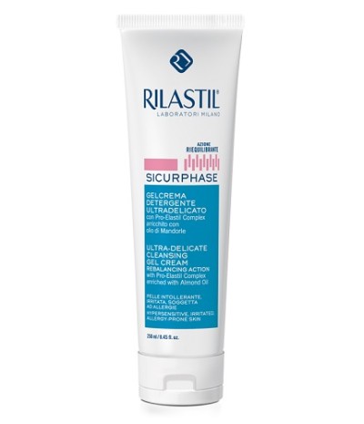 RILASTIL Sic.Gel-Cr.Det.250ml