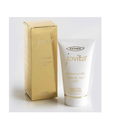 JOVITA Crema Viso Peeling 30ml