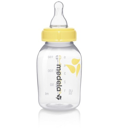 MEDELA Poppatoio F/Lento 150ml