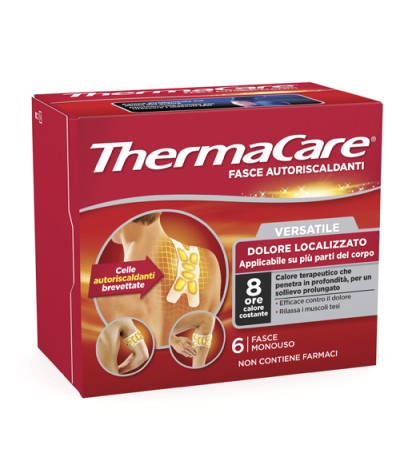 THERMACARE Versatile 6pz