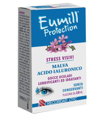 EUMILL Protect.Gtt 10ml