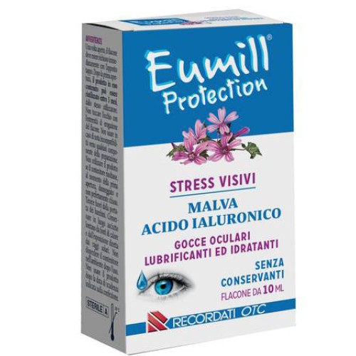 EUMILL Protect.Gtt 10ml