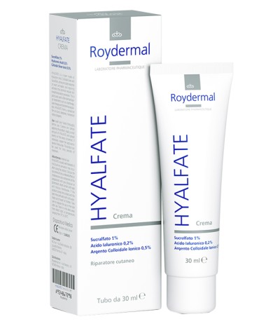 HYALFATE Crema 30ml