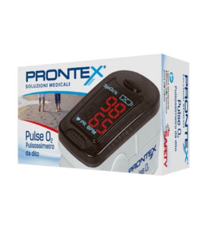 PRONTEX Pulse 02 Sat.DitoSAFET