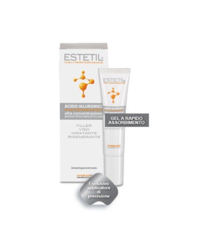 ESTETIL Filler Viso Idr.A-Age