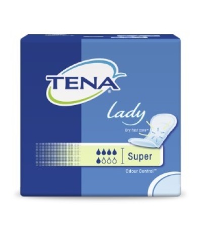 TENALADY Ass.Super 15pz