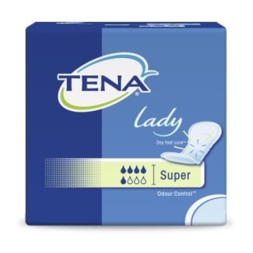 TENALADY Ass.Super 15pz