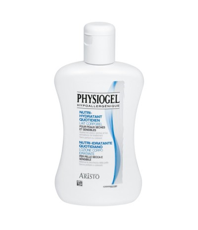 PHYSIOGEL Loz.Corpo 200ml