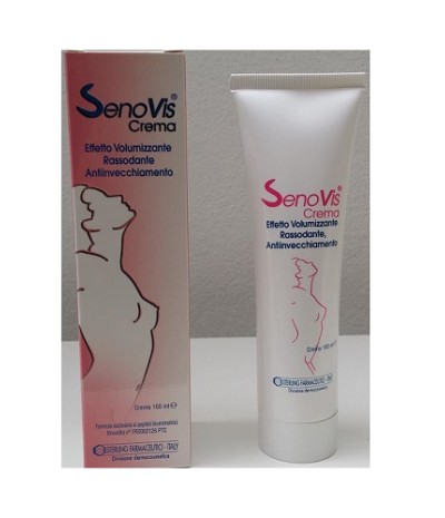 SENOVIS Crema 100g