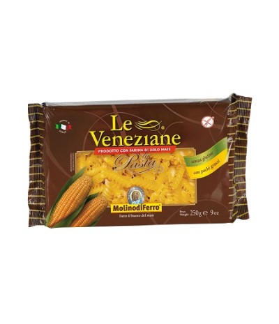 LE VENEZIANE Eliche Mais 250g