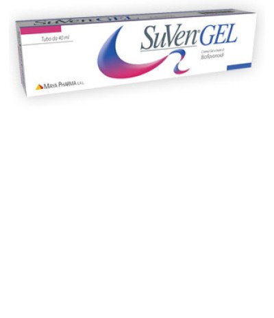 SUVEN Gel 40ml