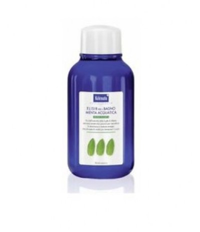 OFFICINALIA Bagno Menta 500ml