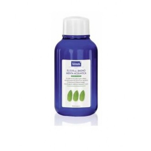 OFFICINALIA Bagno Menta 500ml