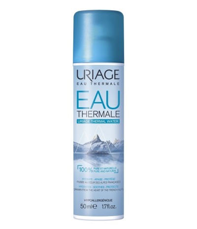 EAU THERMALE Uriage 50ml Spray