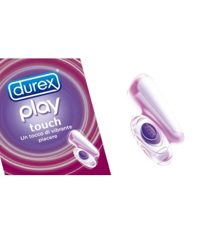 DUREX Play Massage Touch Stim.