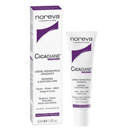 CICADIANE Crema 40ml