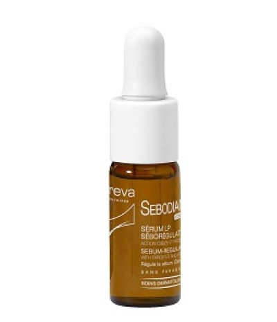 SEBODIANE DS Siero 8ml