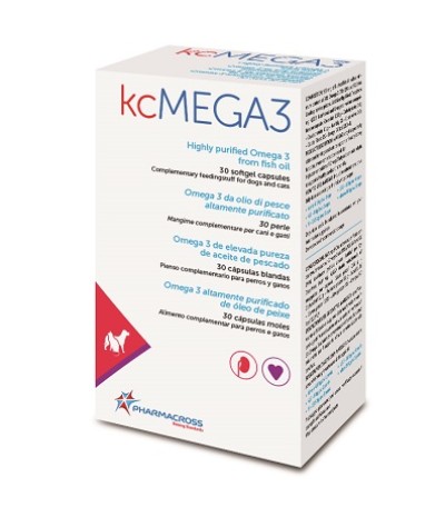 KCMEGA3 30 Perle