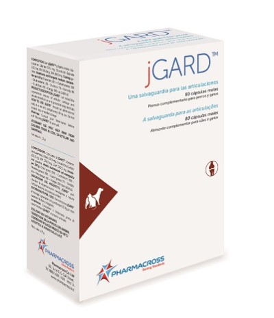 JGARD  80 Perle