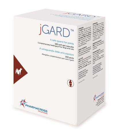 JGARD 160 Perle