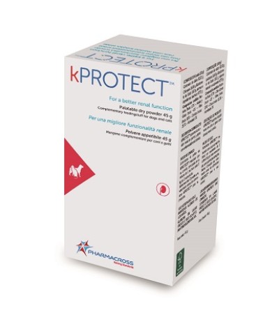 KPROTECT Polv.45g