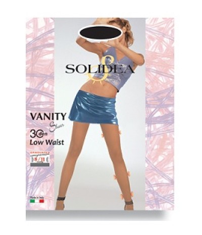 VANITY 30 Coll.Glace 4-L