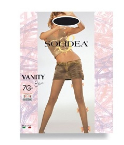 VANITY 70 Coll.Glace 2-M