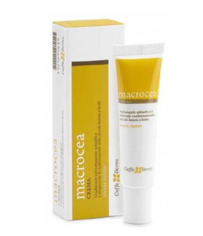 MACROCEA Crema 15ml