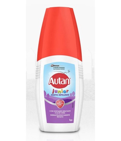 AUTAN-FAMILY CARE J Vapo 100ml