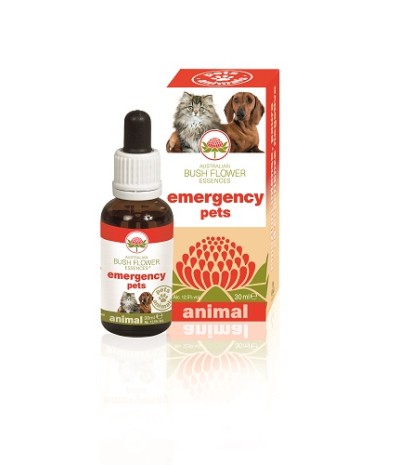 EMERGENCY PETS Gtt 30ml