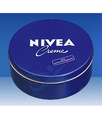 NIVEA  Crema 250ml