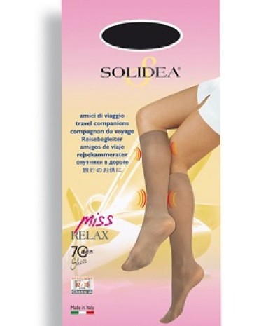MISS RELAX  70 Gamb.Glace 3L