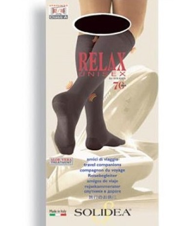 RELAX 70 Gamb.Nero 2