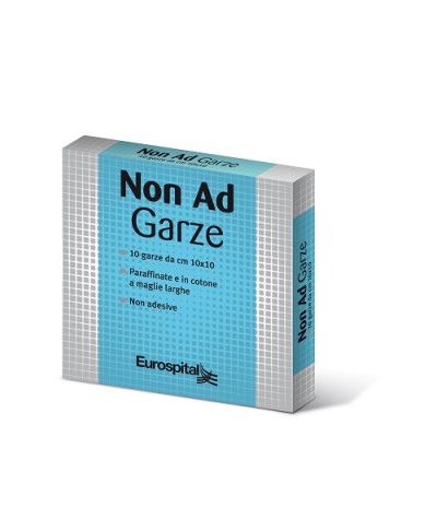 NON AD Garza 10x10 10pz