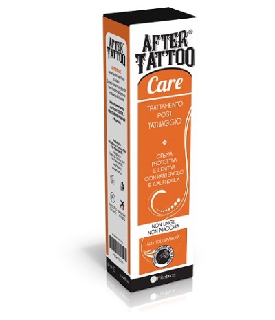 AFTER TATTOO CARE Pomata 50ml