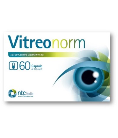 VITREONORM 60 Cps