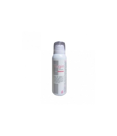 TIAGIN Schiuma Ginec.125ml