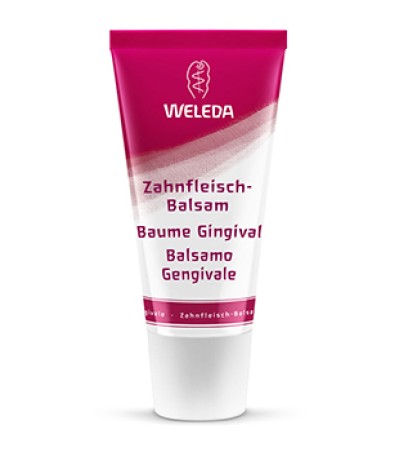 WELEDA Balsamo Gengivale 30ml