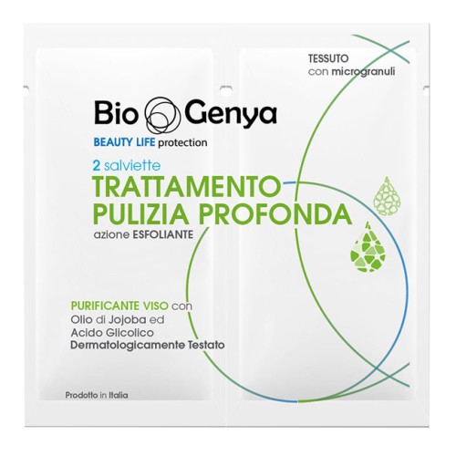 BIOGENYA Salv.Pulizia Prof.2pz