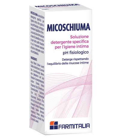 MICOSCHIUMA Soluz.Gin.80ml