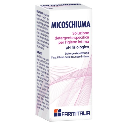 MICOSCHIUMA Soluz.Gin.80ml