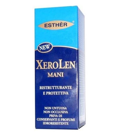 ESTHER XEROLEN Mani 75ml New