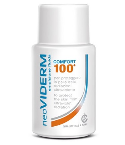 NEOVIDERM Confort 100+ Emuls.