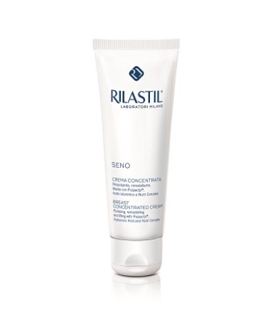 RILASTIL Seno Crema Conc.75ml