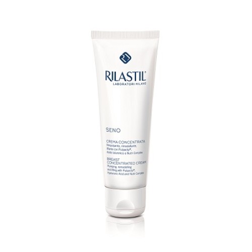 RILASTIL Seno Crema Conc.75ml