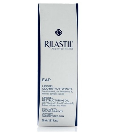 RILASTIL EAP Lipogel 30ml