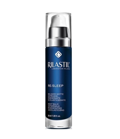 RILASTIL RE Sleep Bals.50ml