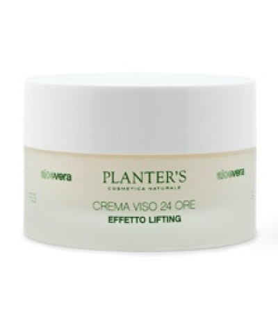 PLANTERS Aloe Cr.24h Lift.50ml