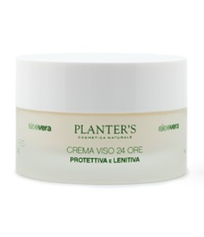 PLANTERS Aloe Cr.Viso 24 Ore