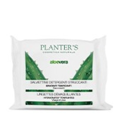 PLANTERS Salv.Strucc.Aloe